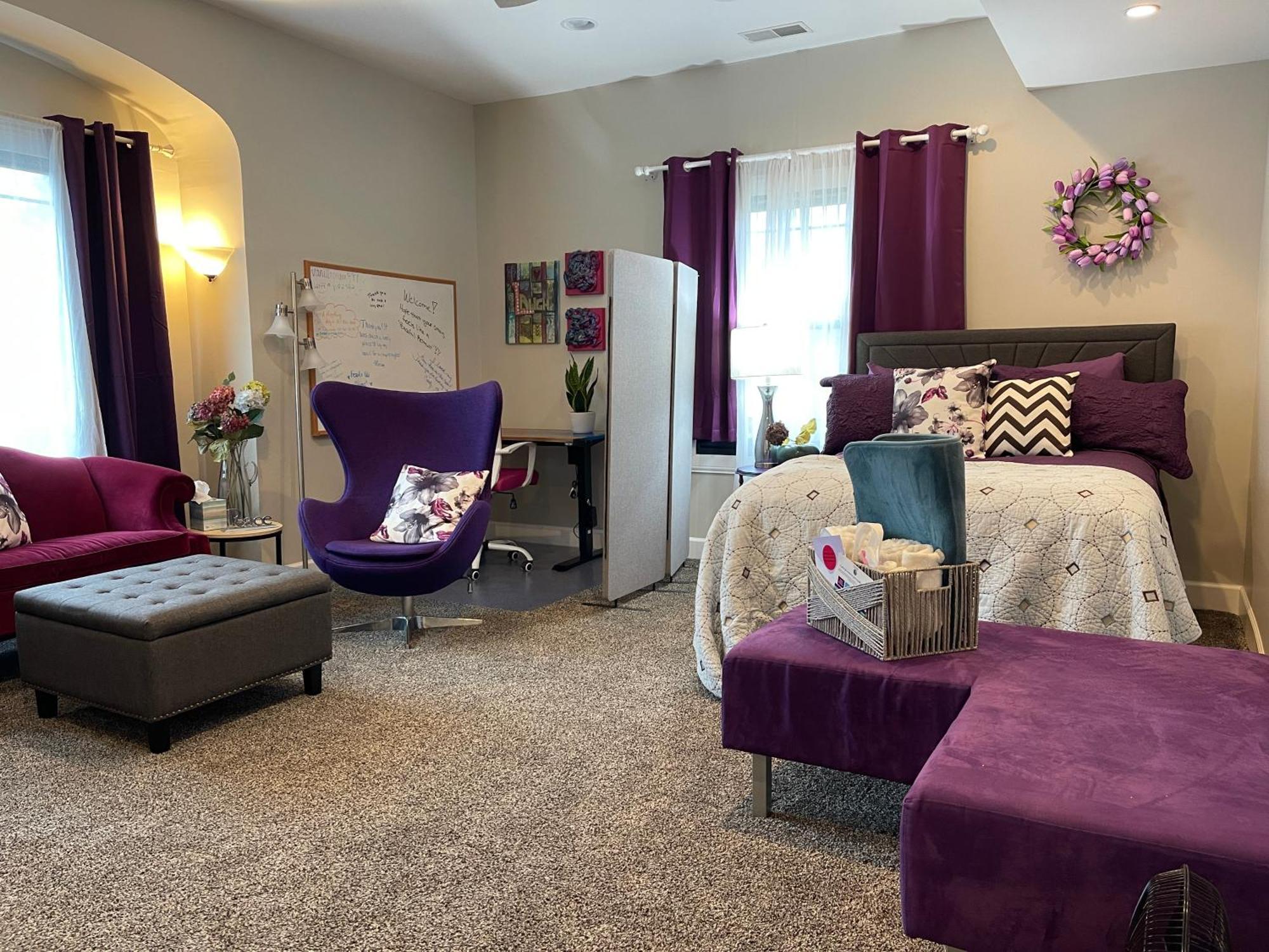 Vip Suites For Business Women, Nurses, College Moms Traveling To Indianapolis Esterno foto